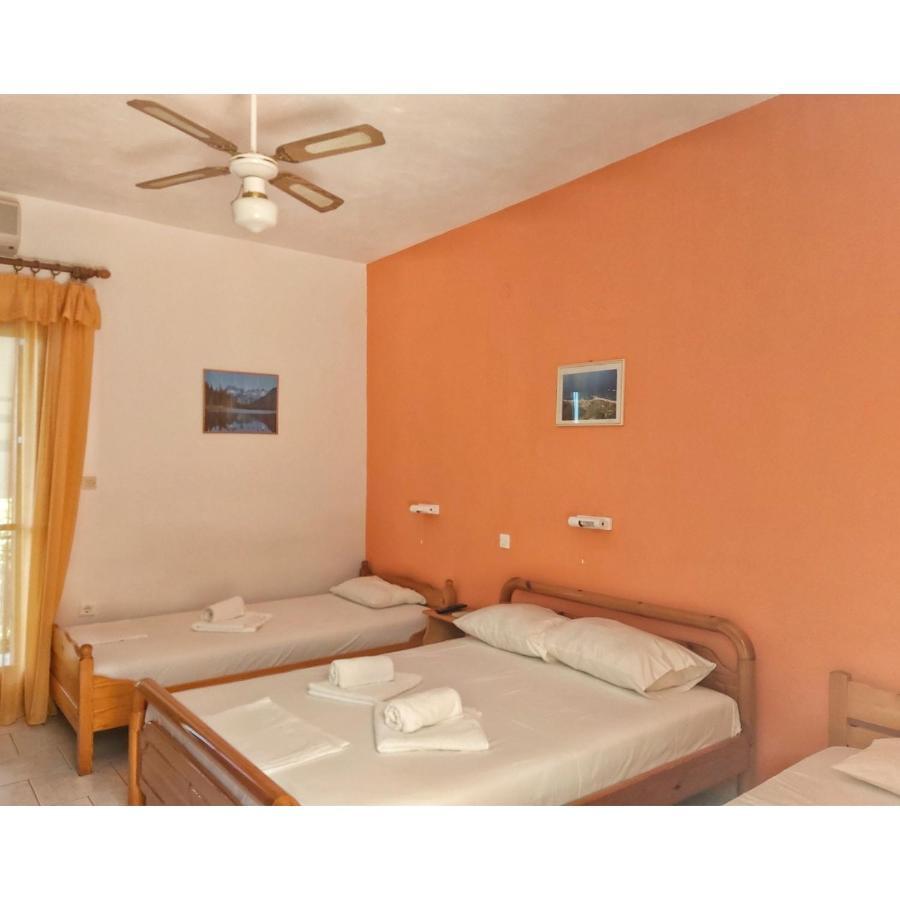 Artolithia Apartments Ríza المظهر الخارجي الصورة