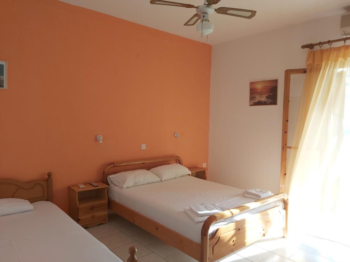 Artolithia Apartments Ríza المظهر الخارجي الصورة