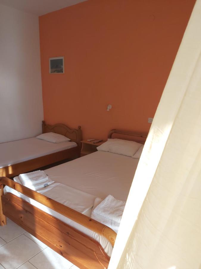 Artolithia Apartments Ríza المظهر الخارجي الصورة