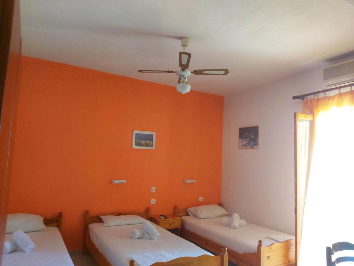 Artolithia Apartments Ríza المظهر الخارجي الصورة